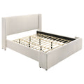 Alamosa Bed