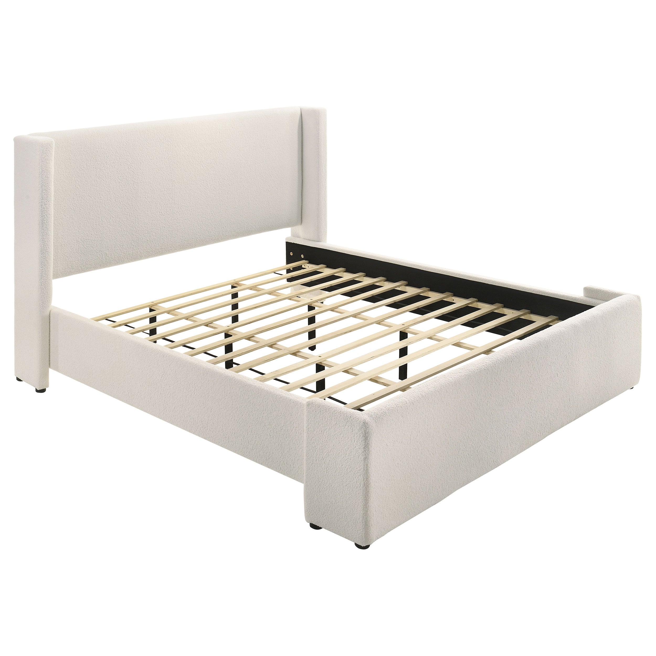 Alamosa Bed