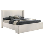 Alamosa Panel Bed