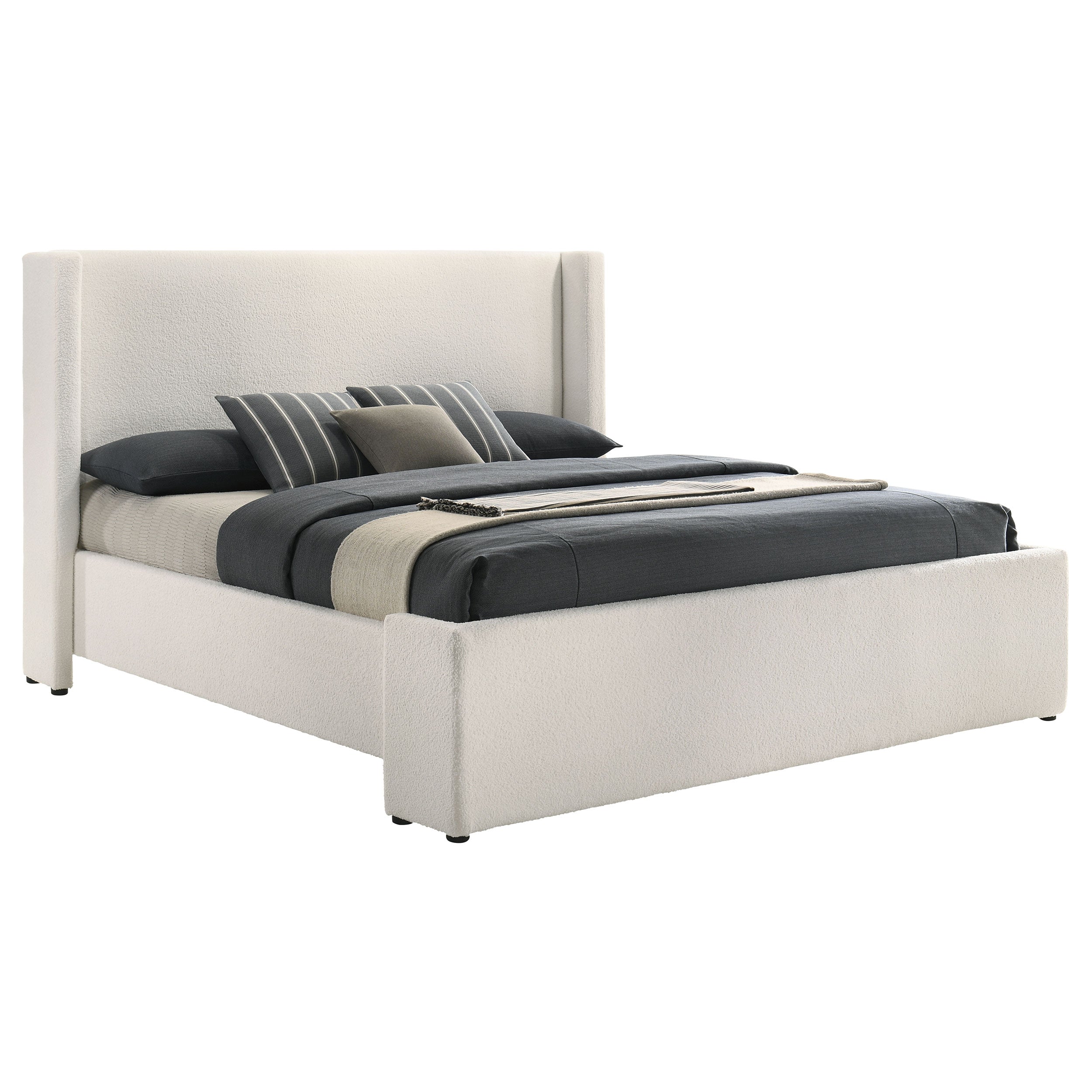 Alamosa Panel Bed