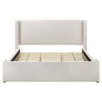 Alamosa Panel Bed