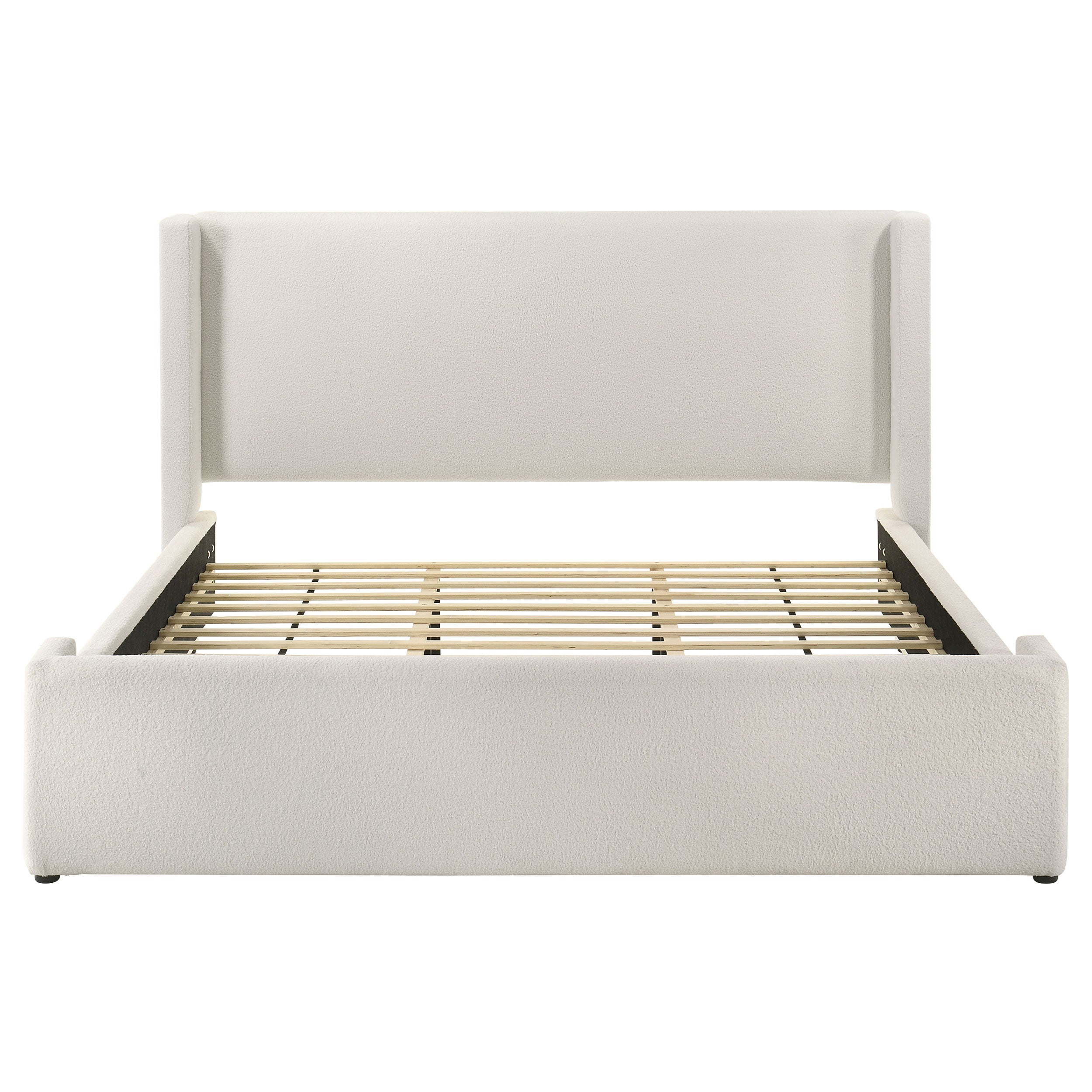 Alamosa Panel Bed