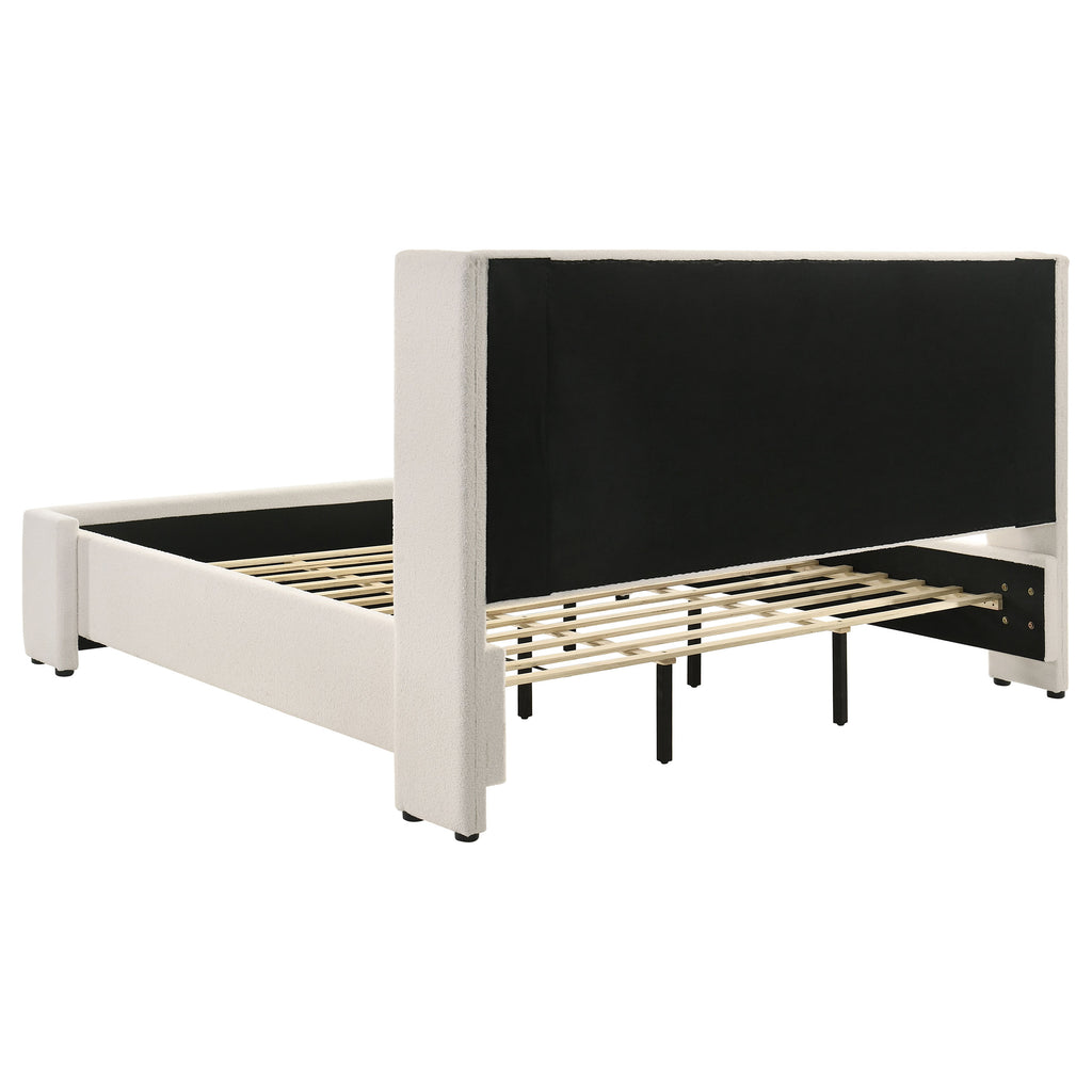 Alamosa Panel Bed