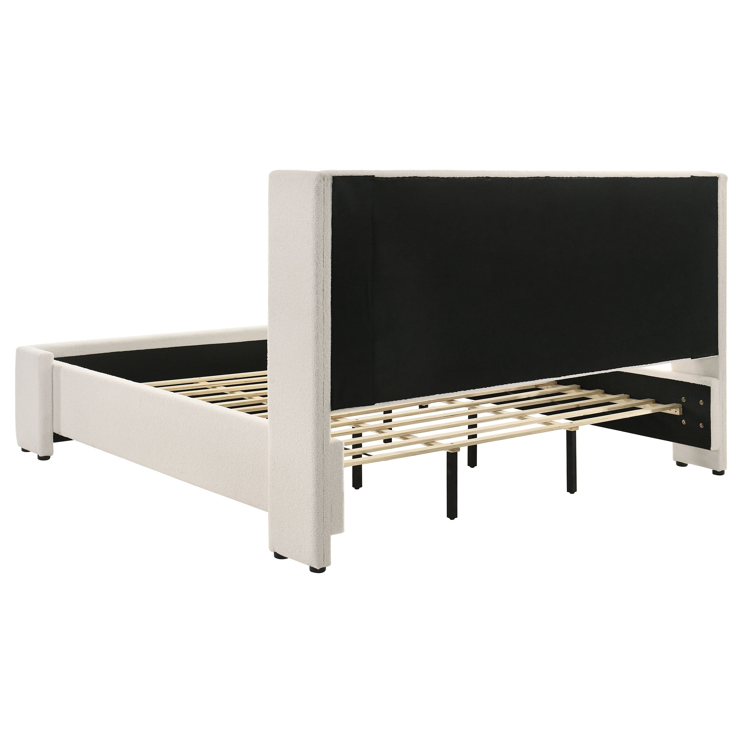 Alamosa Panel Bed