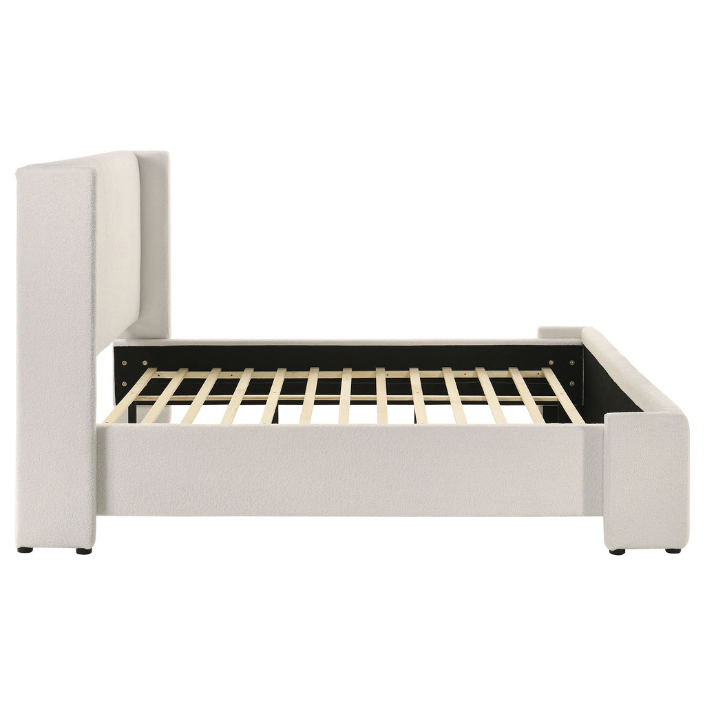 Alamosa Panel Bed