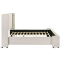 Alamosa Panel Bed