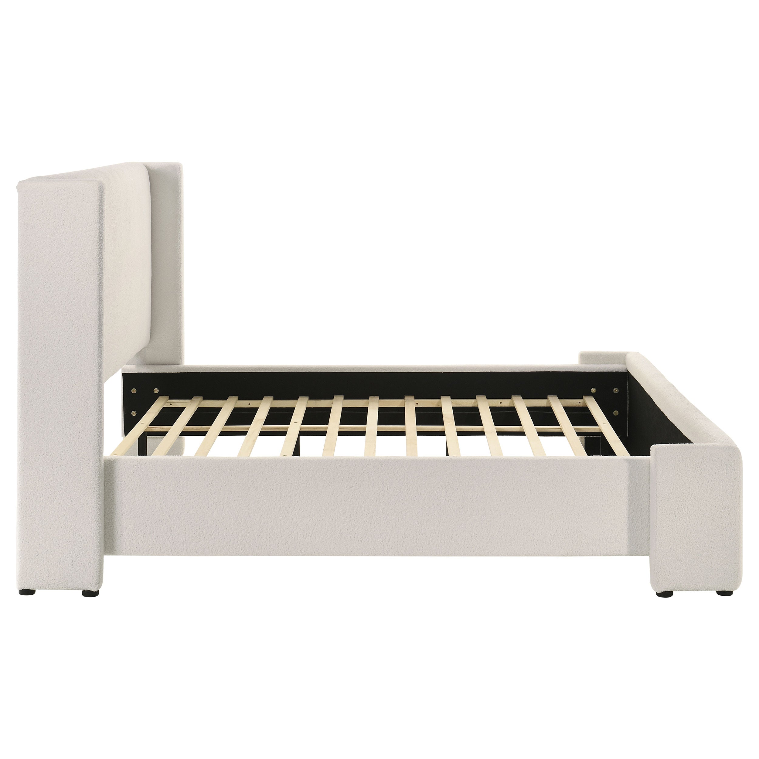 Alamosa Panel Bed