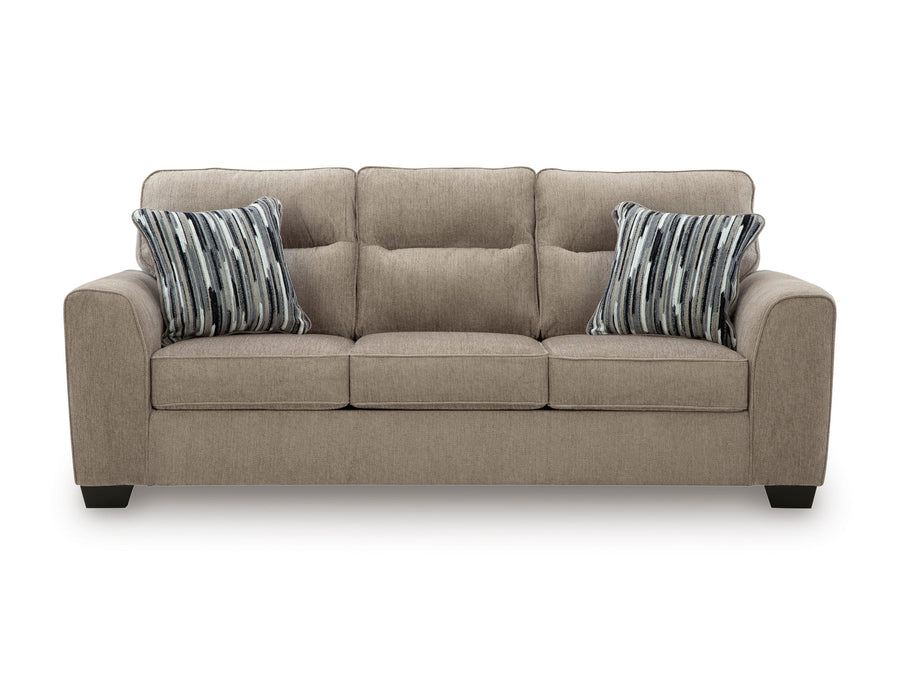 Olten Mocha — Sofa only