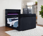 Tisdall Bed