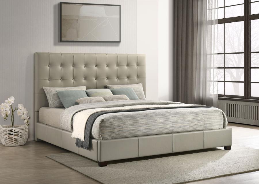 Medley Bed