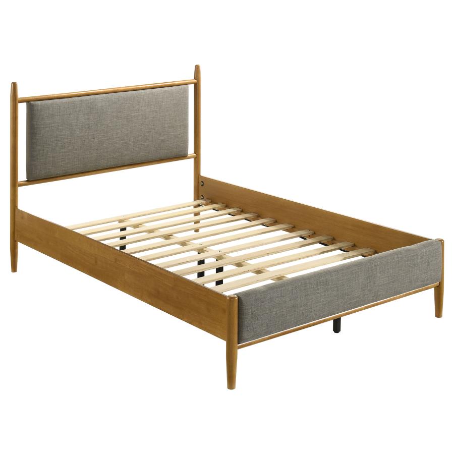 Mason Bed