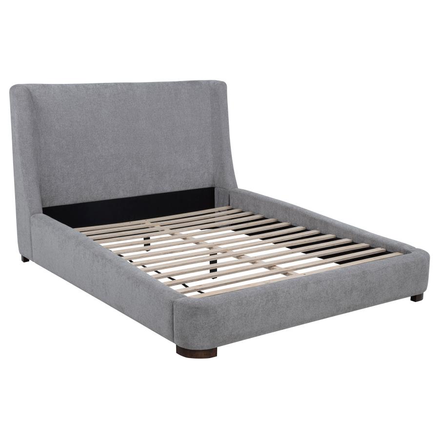Rennes Bed