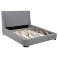 Rennes Bed