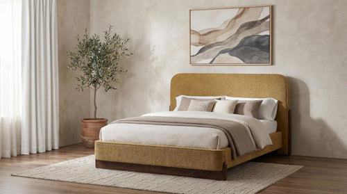 Baldacci Bed
