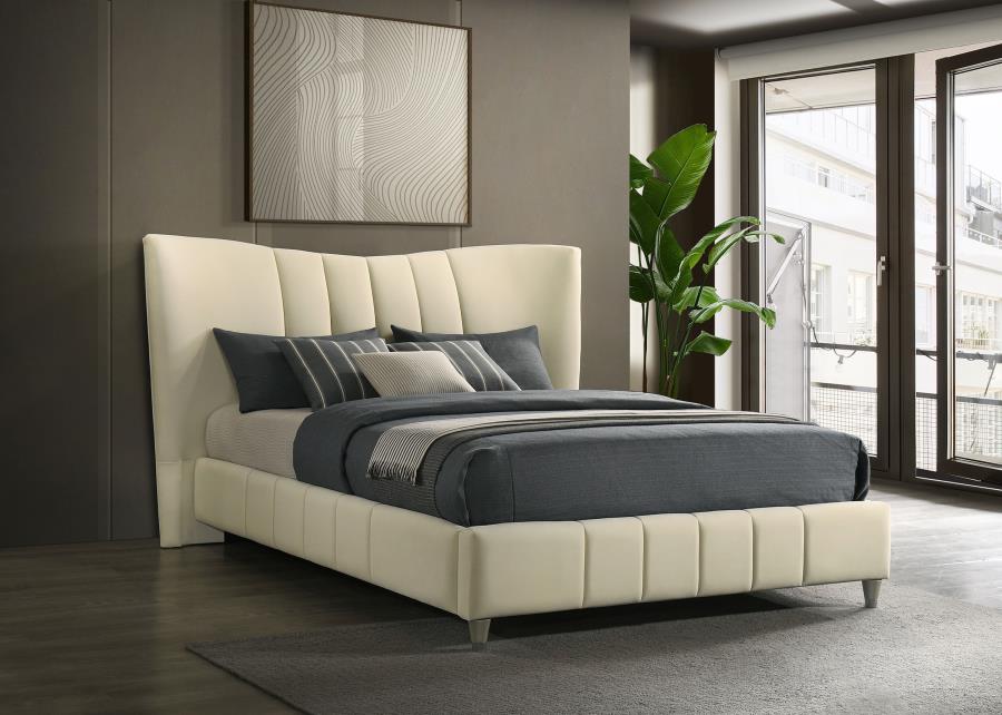 Evelyn Bed