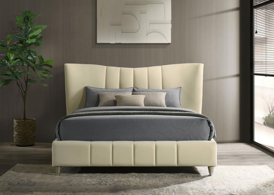 Evelyn Bed