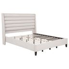 Leslie Bed