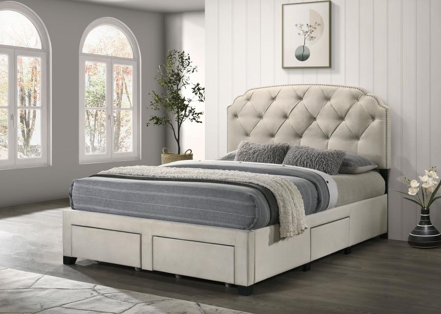 Marianna Bed