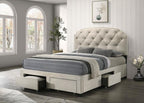 Marianna Bed