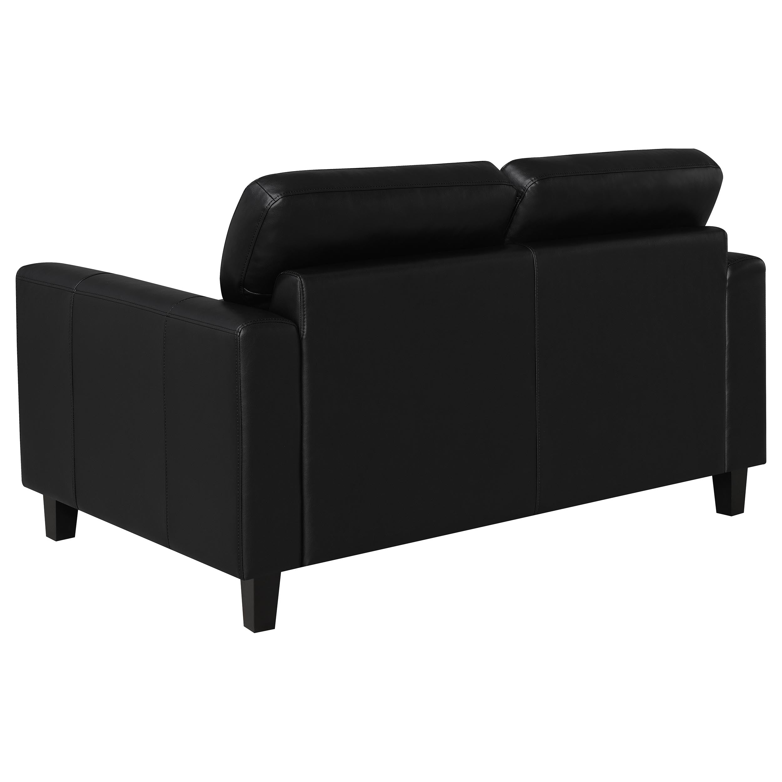 Norden Co. Svan Iii Loveseat