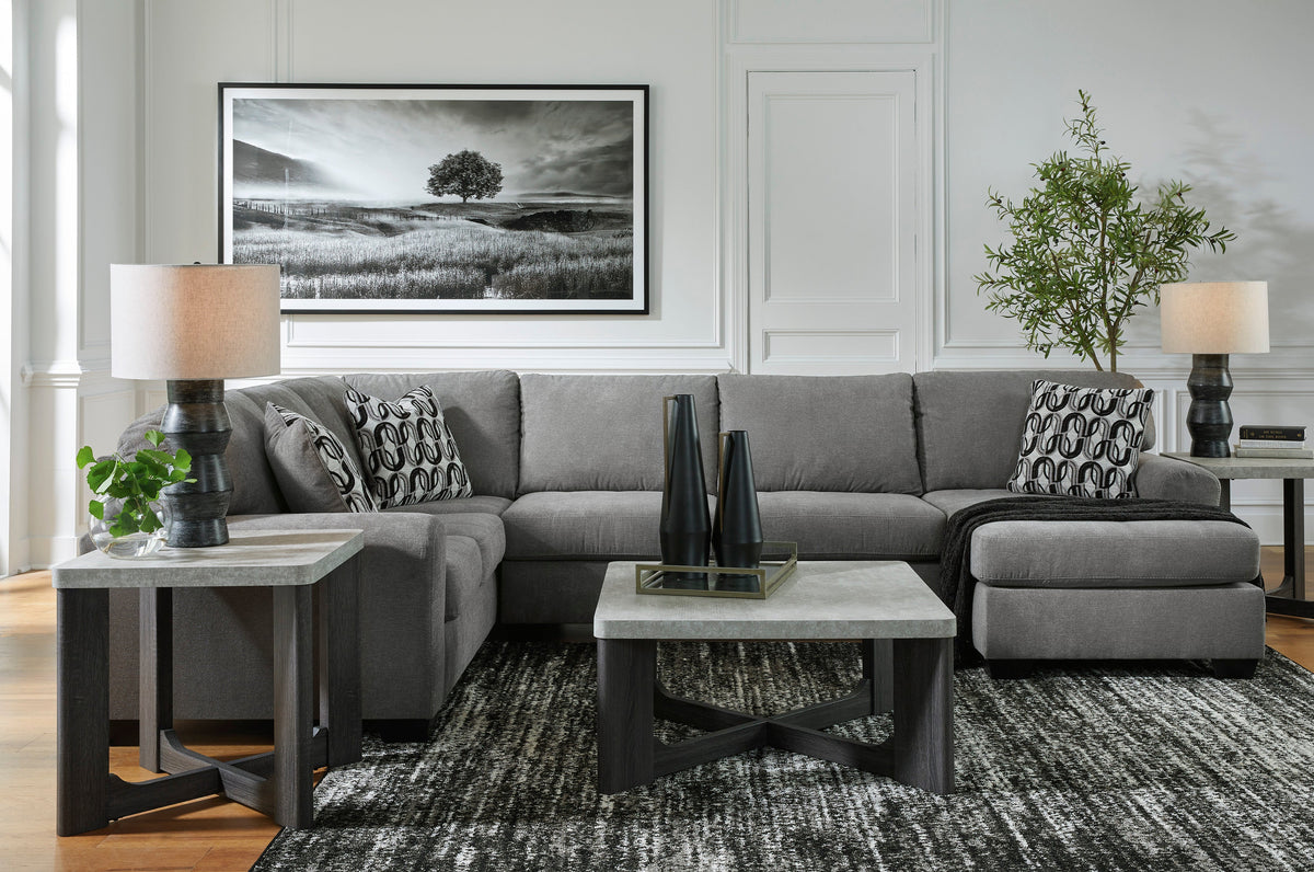 Birkdale 3-Piece Sectional