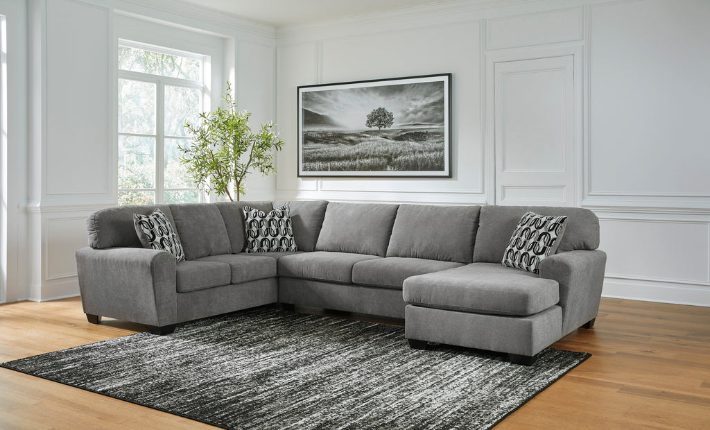Birkdale 3-Piece Sectional