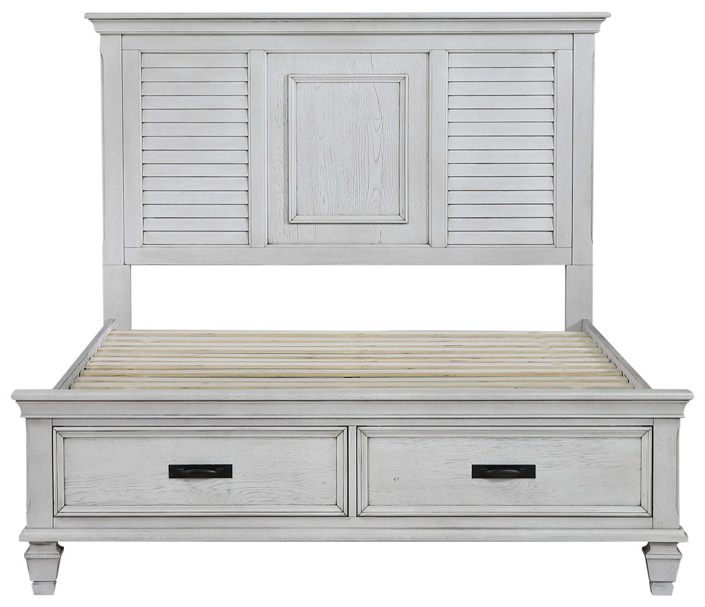 Mavenwood Bodo Ii Bedroom Set