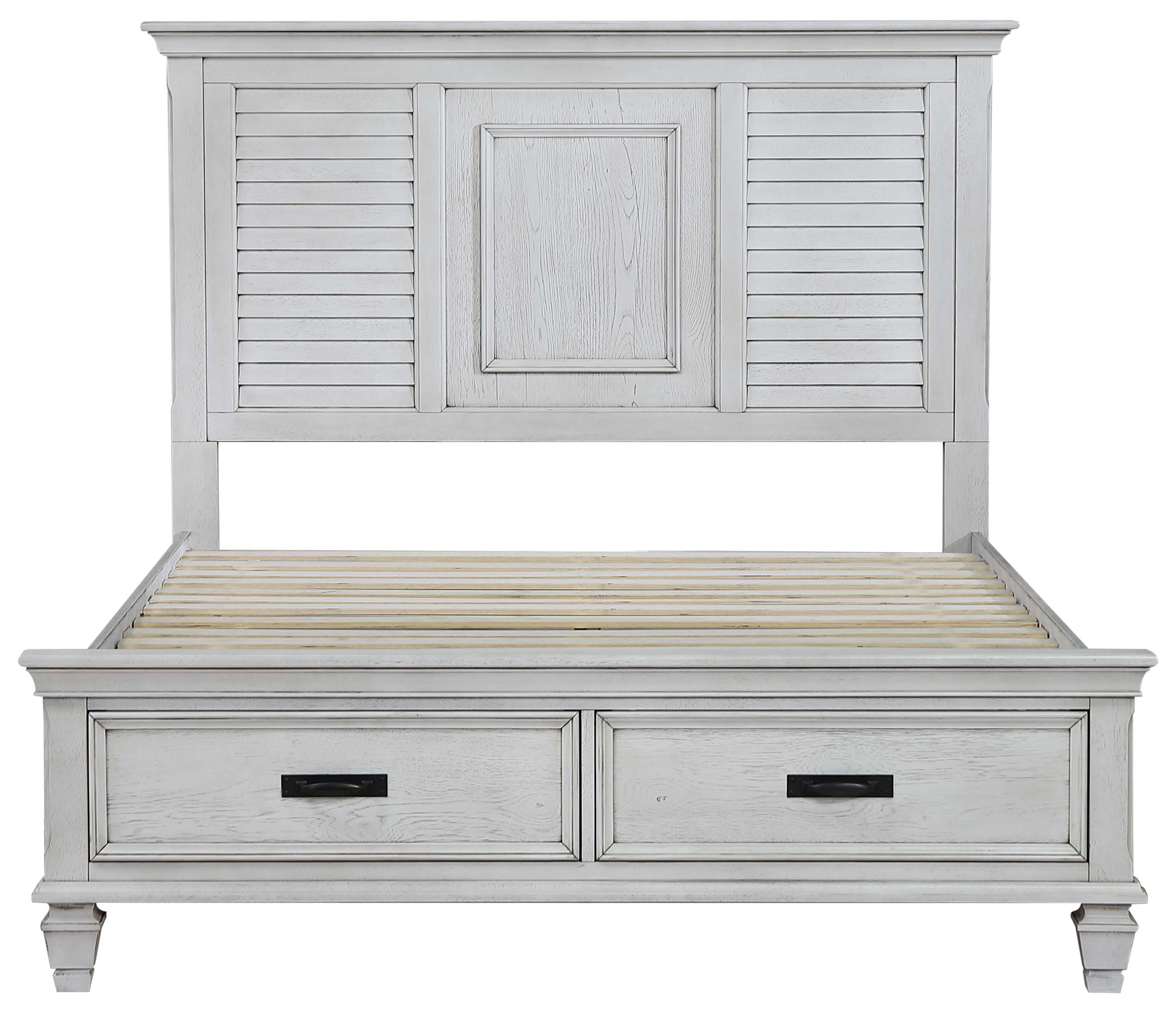 Mavenwood Bodo Ii Bedroom Set