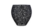 Galaxy Home ET3403-18 Coffee Table in Black