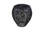 Galaxy Home ET3403-18 Coffee Table in Black