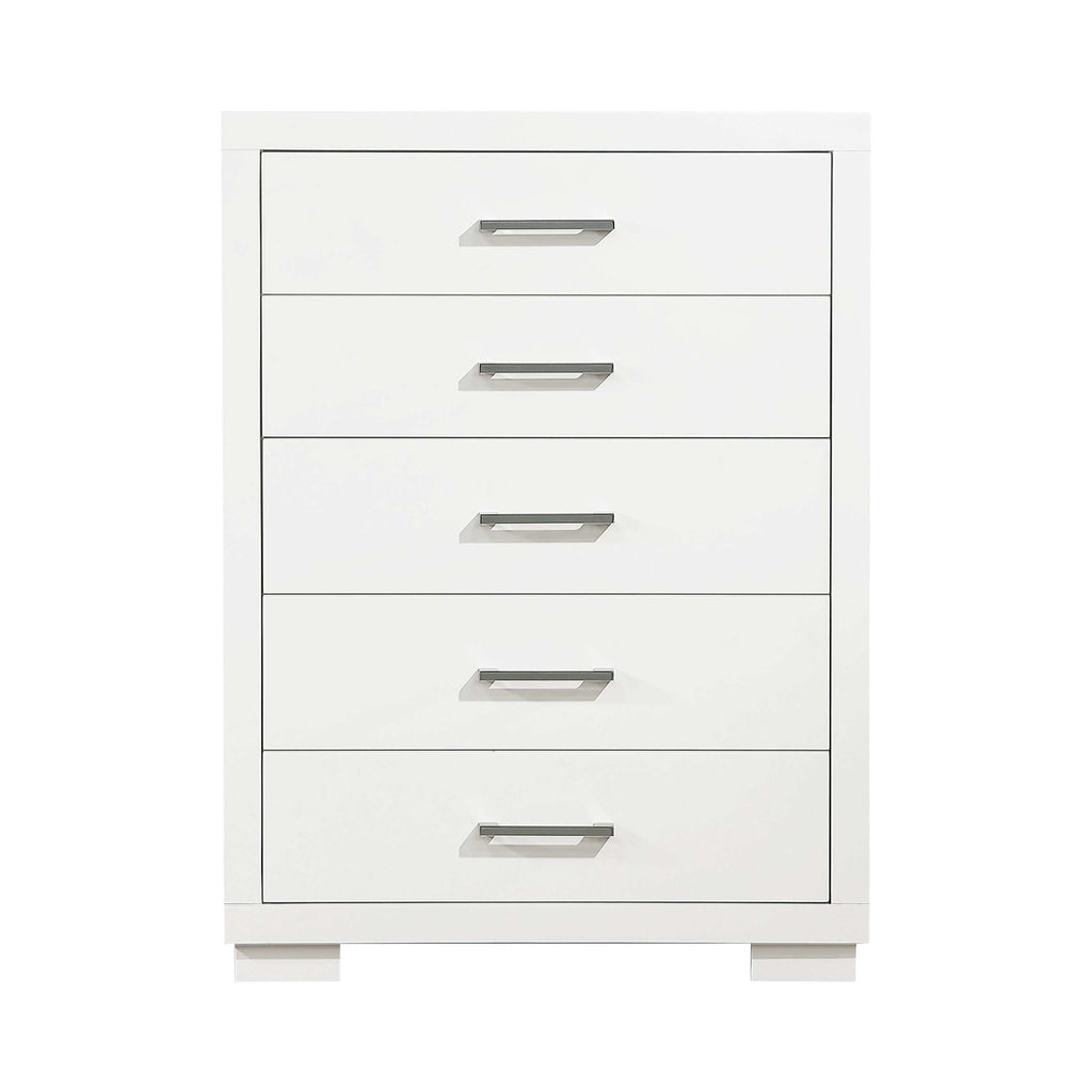 Atelier Forn Arden III Dresser / Chest