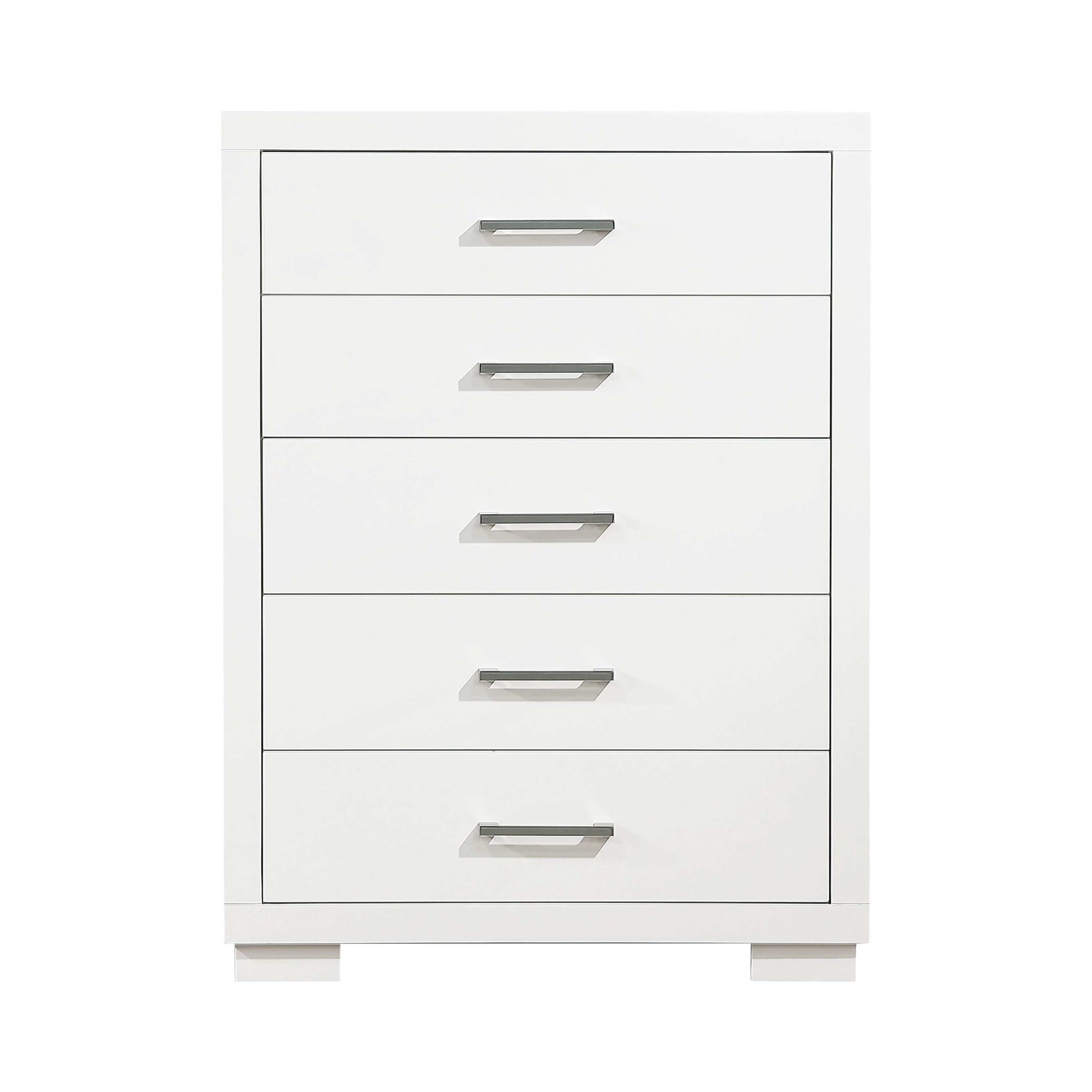 Atelier Forn Arden III Dresser / Chest
