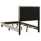 Boyd Panel Bed