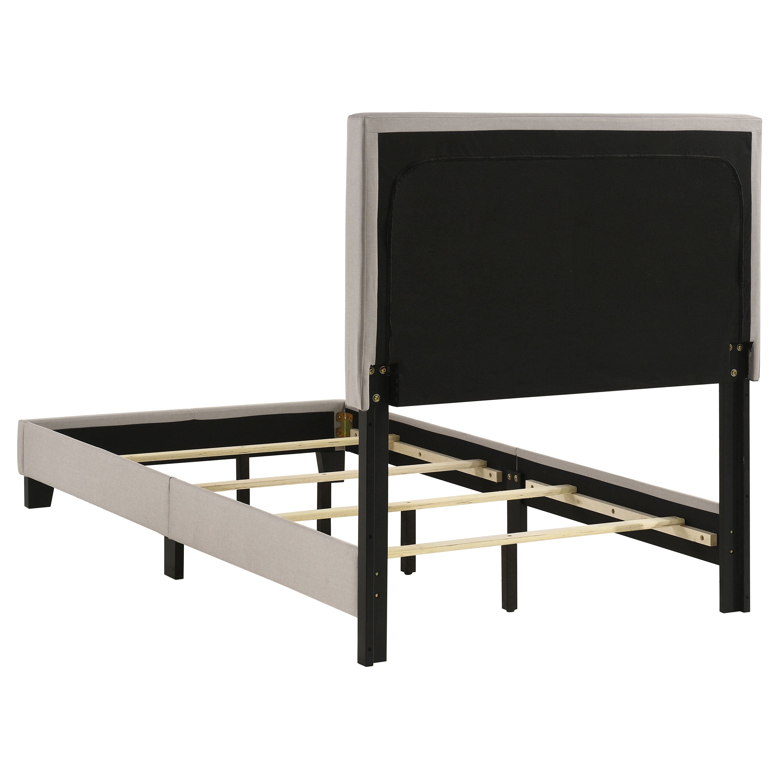 Boyd Panel Bed