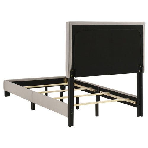 Boyd Panel Bed