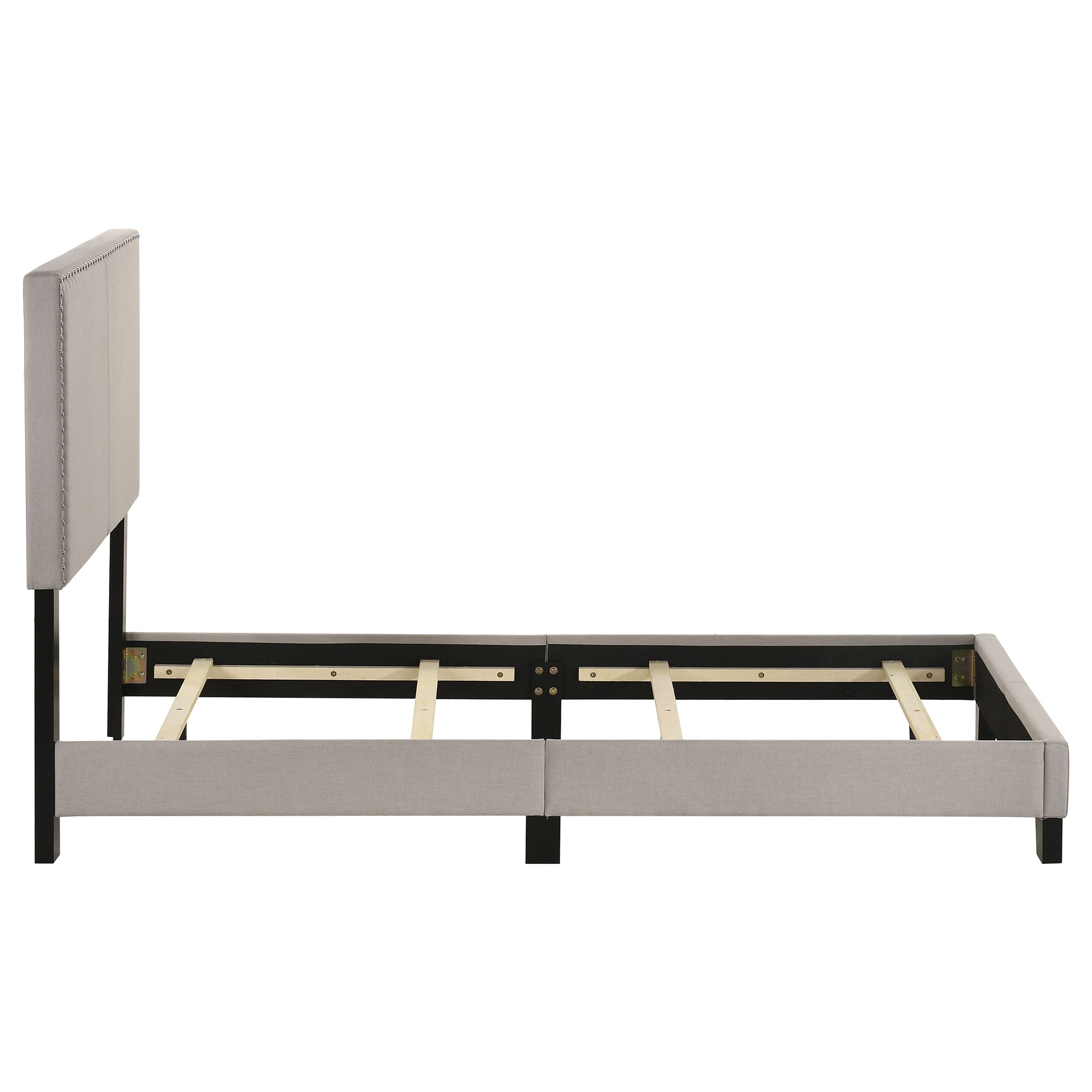 Boyd Panel Bed
