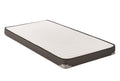 Drover 7-inch Full Foam Mattress with Built-in Bunkie Board - 350160F