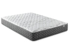 Hayes Full Firm Tight Top Hybrid Mattress White