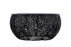 Galaxy Home T3502-32 Coffee Table in Black