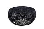 Galaxy Home T3502-32 Coffee Table in Black
