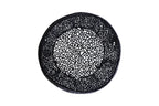 Galaxy Home T3502-32 Coffee Table in Black