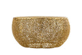 Galaxy Home T3502-32 Coffee Table in Gold