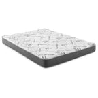 Kenyon 7-inch Full Bamboo Cover Firm Foam Mattress - 350361F