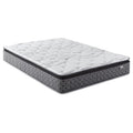 Hayes 11-inch Full Pillow Top Memory Foam Hybrid Mattress - 350362F