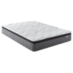 Hayes 11-inch Full Pillow Top Memory Foam Hybrid Mattress - 350362F