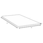 Holmsby Arden IV Mattress / Foundation