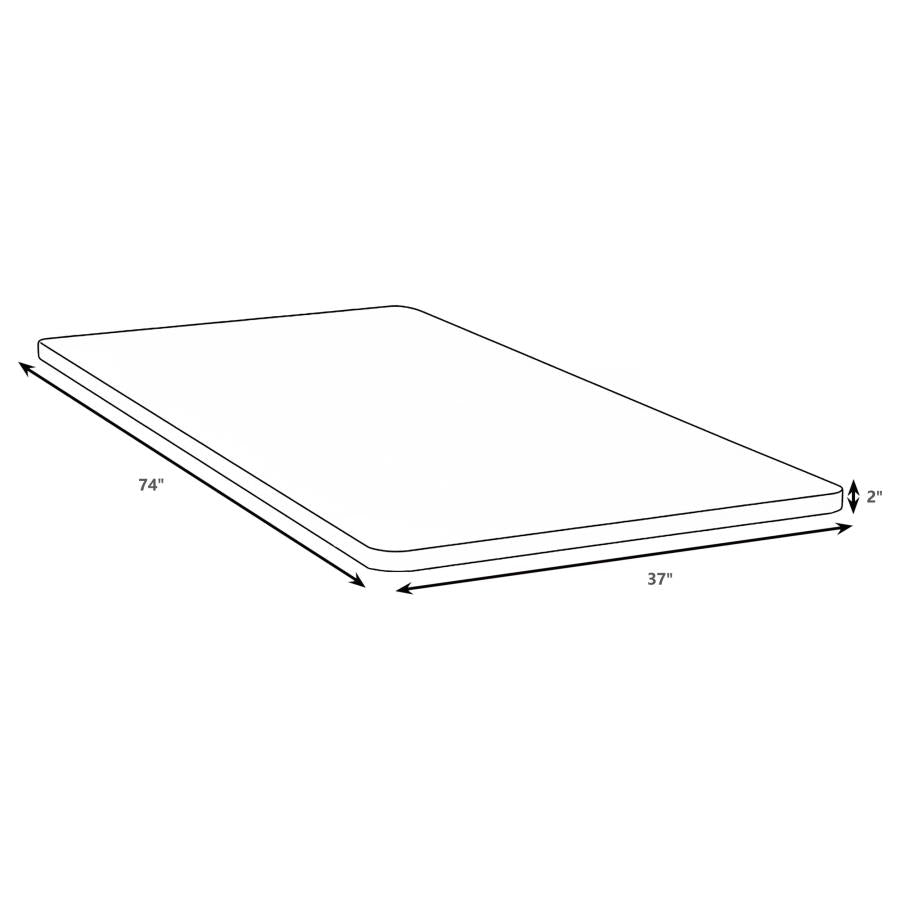 Holmsby Arden IV Mattress / Foundation