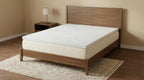 Cascade 3-inch Full Cool Memory Foam Mattress Topper