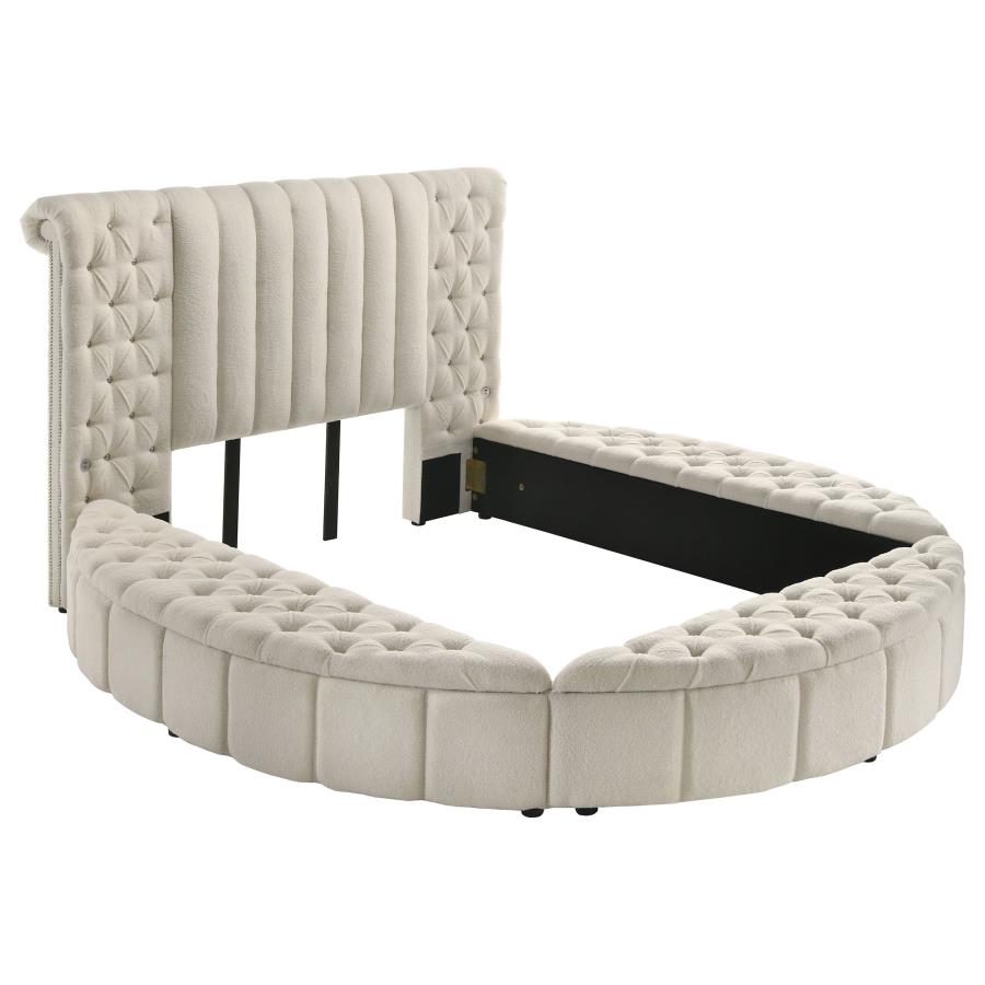 Sonya Bed
