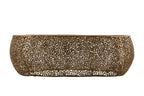 Galaxy Home CT3601-50 Coffee Table in Gold